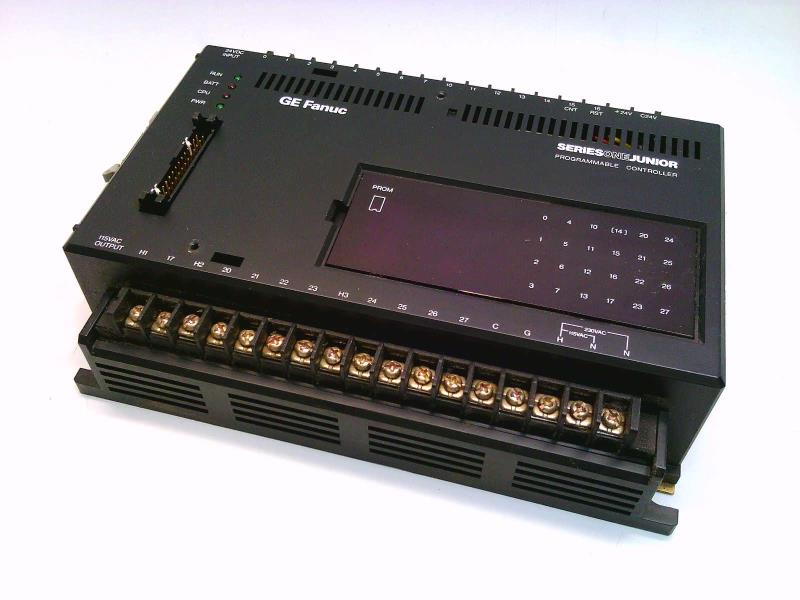 IC609SJR102 by FANUC