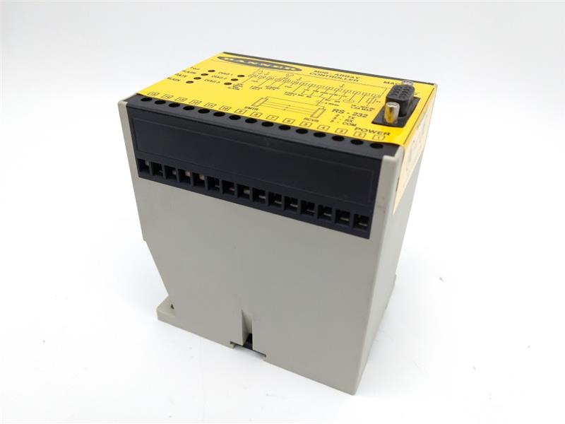 MACI-1 by BANNER ENGINEERING