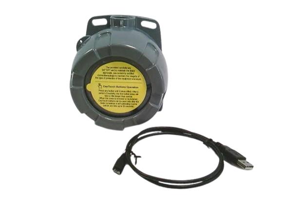 PD6907-GP-PL-LNN by PRECISION DIGITAL