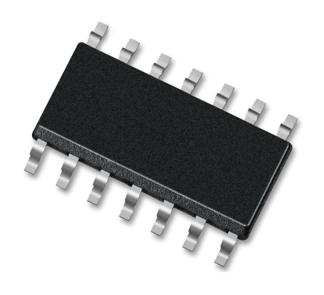 HCF40106YM013TR by ST MICRO