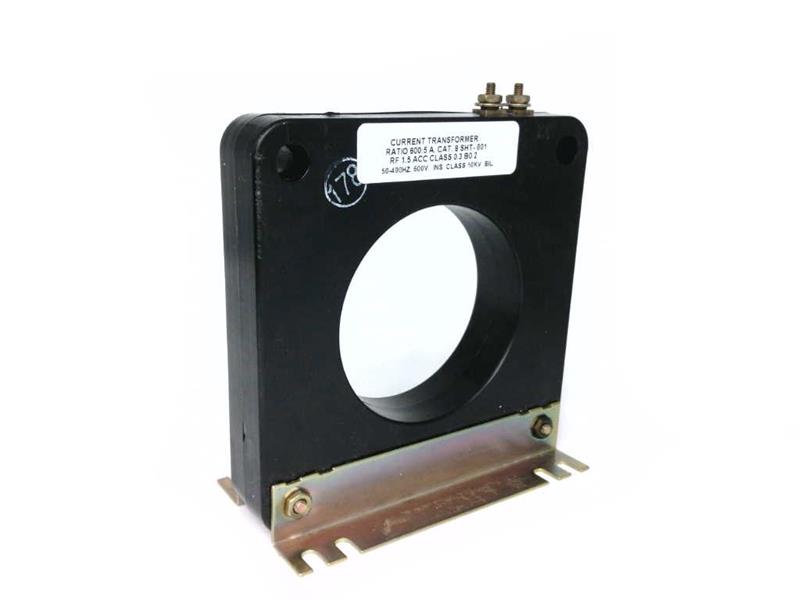 INSTRUMENT TRANSFORMERS INC 8SHT-601