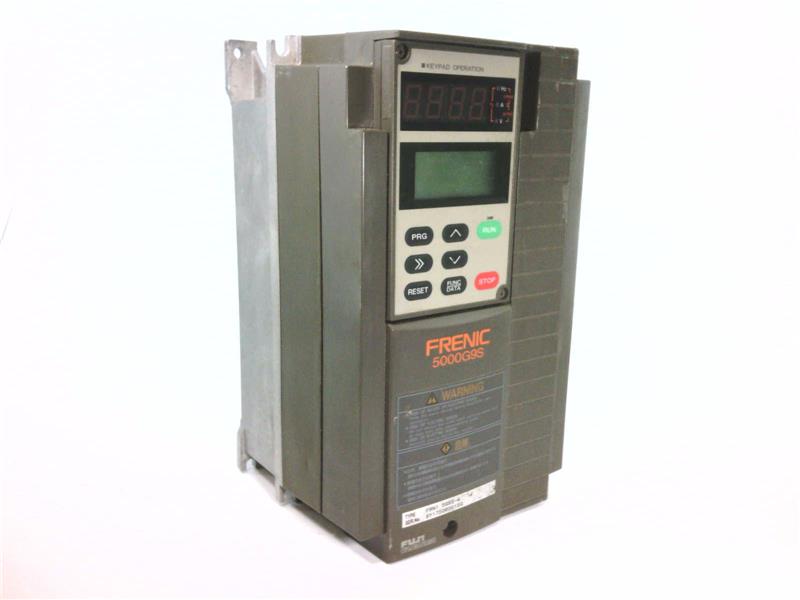 FUJI ELECTRIC FRN1.5G9S-4