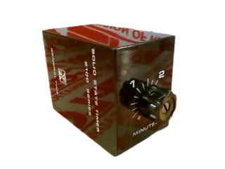 DANAHER CONTROLS 2111-1PF-118
