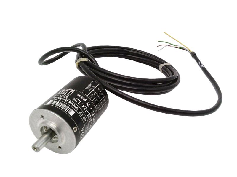 EFECTOR RB-0125-I24/L2F-RB6026