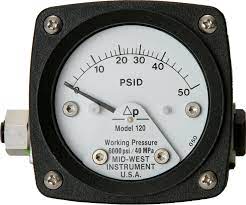 MID WEST INSTRUMENT 120SA-02-O/AA