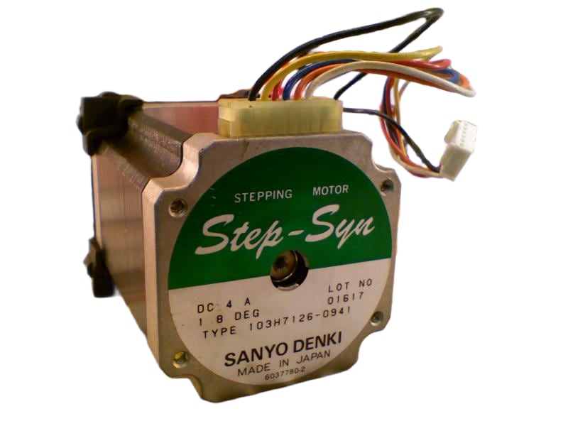 103H7126-0941 by SANYO