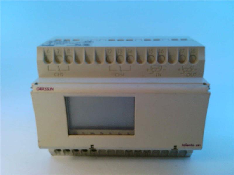 INTERMATIC TALENTO-891-120V