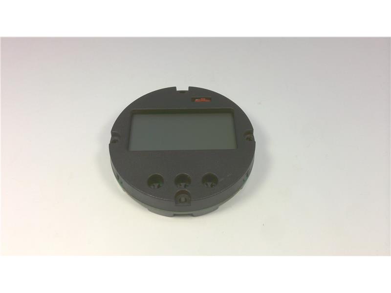 ANDERSON-NEGELE IZMAG-DB