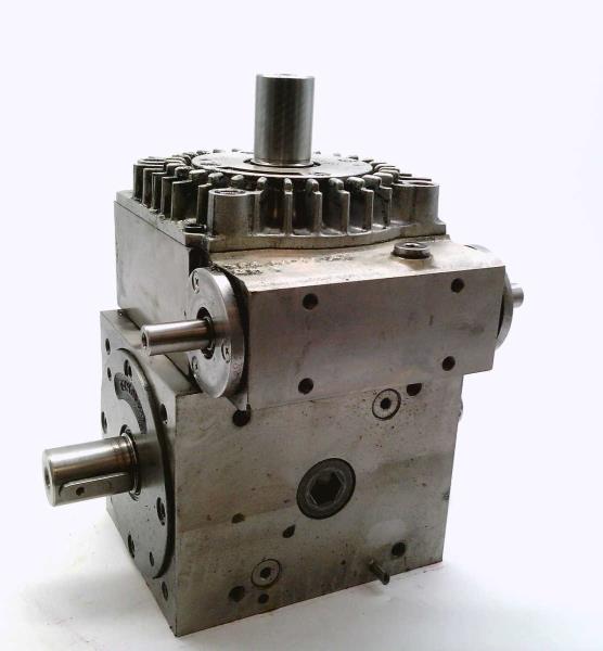 SP2A1-III-V-1:1.5 by TANDLER