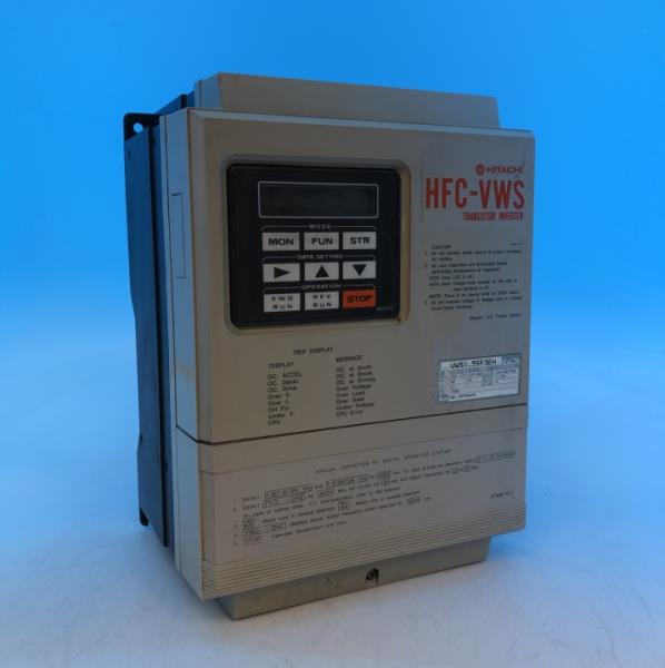 VWS3.5SF3EH by HITACHI