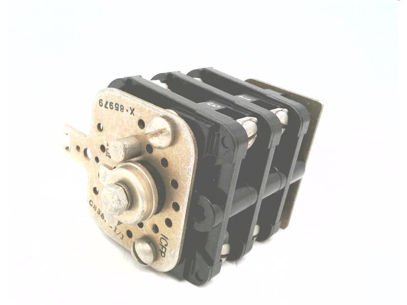 ALLEN BRADLEY 806-J802643/1