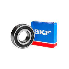 SKF 6302-2RS1/C3HT