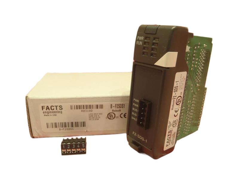 B-F2SDS1 by AUTOMATION DIRECT