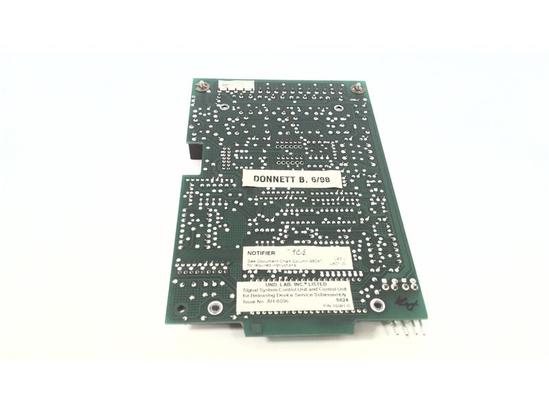 HONEYWELL TC-2
