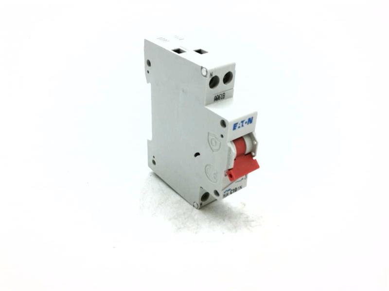 EATON CORPORATION PLG4-C10/1N-WE