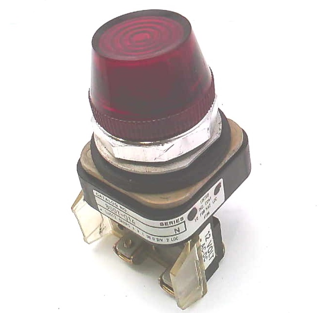 800T-Q14R by ALLEN BRADLEY