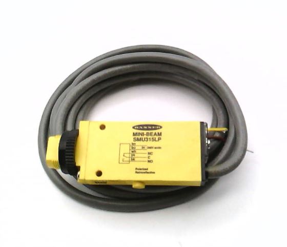 BANNER ENGINEERING SMU315LP