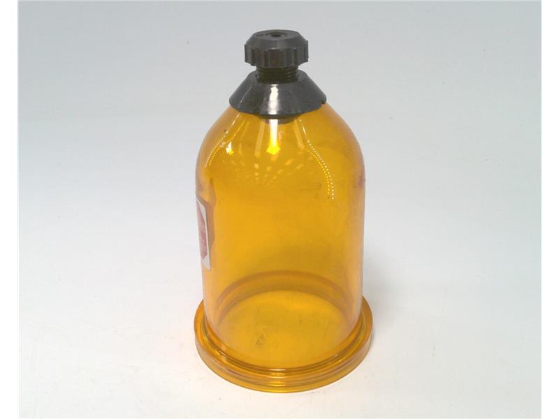 PARKER 3532-0500-ORANGE