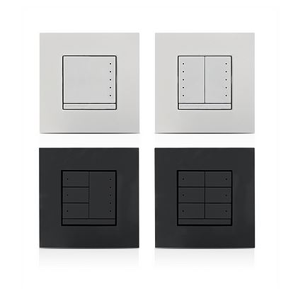 CRESTRON CLWI-1SW2EX-W