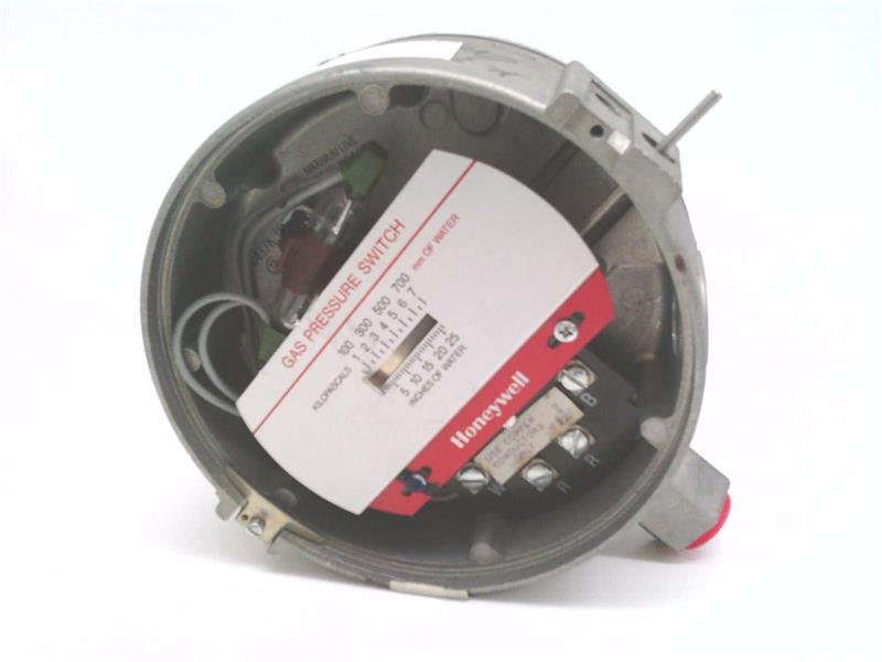 HONEYWELL C437K-1007