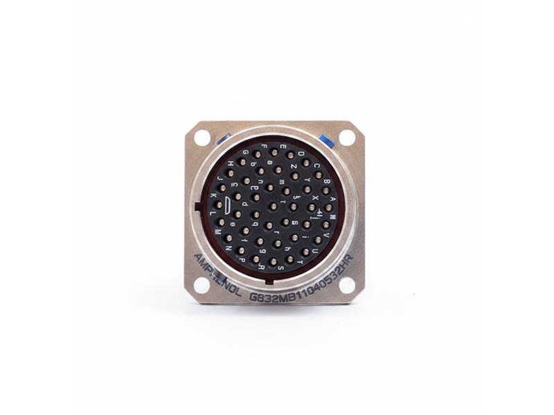 AMPHENOL G832MB110405322HR