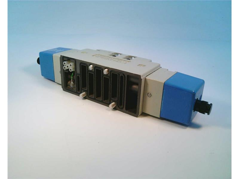 ASCO I23BB600MP00061