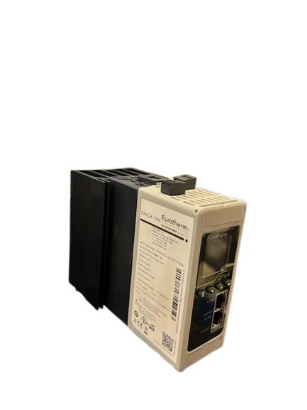 INVENSYS EPACK-1PH/50A/24V/XXX/V2CL/TFR/XXX/TCP/XXX/XXXXX/XXXXXX/GWE/HSP/XXXXXX//////////