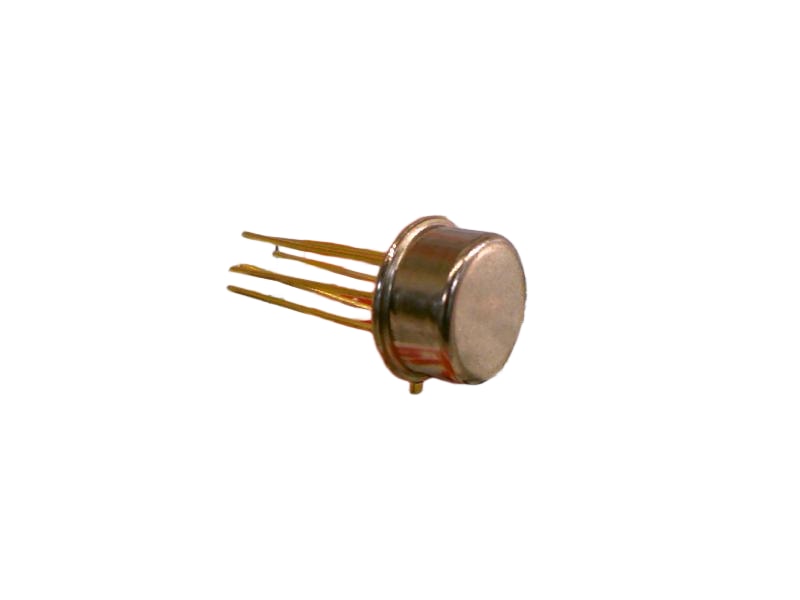 LM394H by TEXAS INSTRUMENTS SEMI