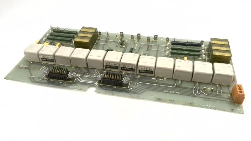 20X1427ARL by CONVERTEAM