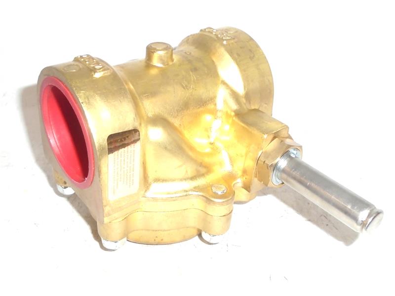 ASCO 8210G103AC-120/60