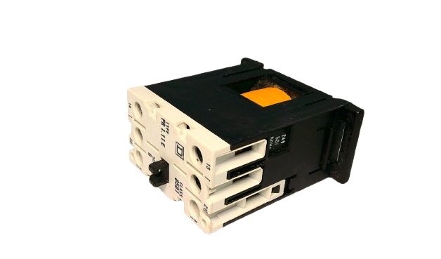 SCHNEIDER ELECTRIC 8501-PR1.11E-V14