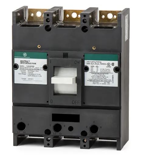 GENERAL ELECTRIC TJK636F000