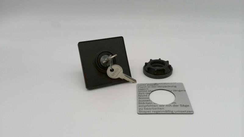 SCHNEIDER ELECTRIC KBD1S