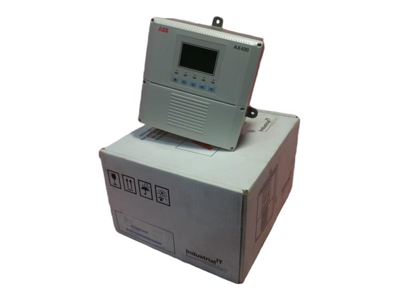 ASEA BROWN BOVERI AX460/60101