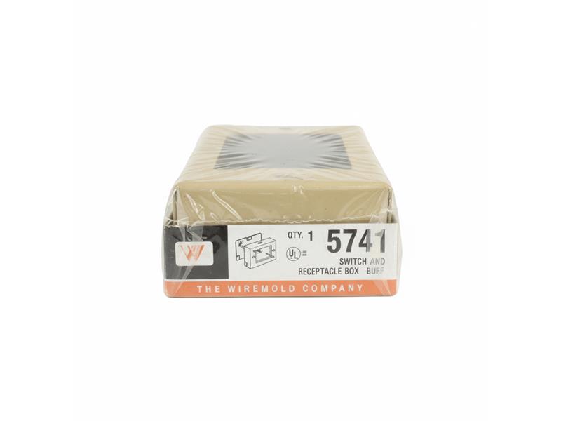 5741 by LEGRAND
