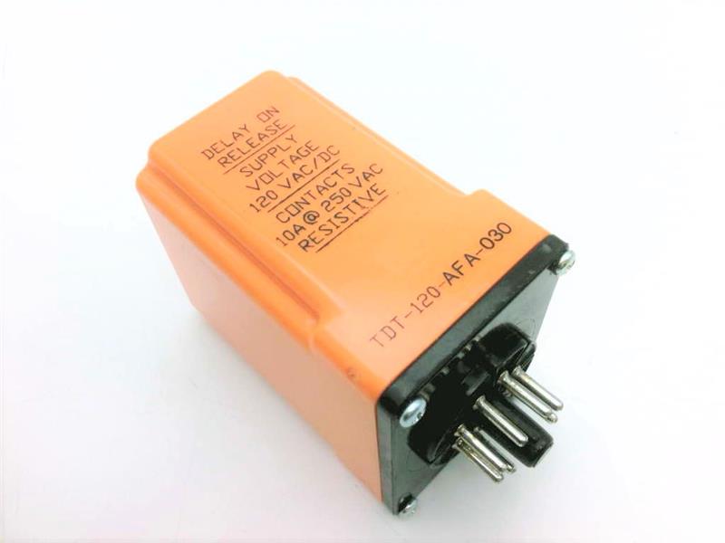 TDT-120-AFA-030 by MARSH BELLOFRAM