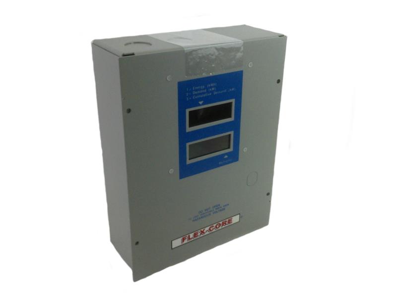 RG2-ENCLOSURE by FLEX CORE