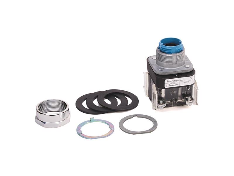 800T-FXTQ24AA1 by ALLEN BRADLEY