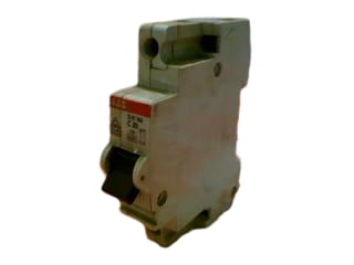ASEA BROWN BOVERI S-91-NA-C20