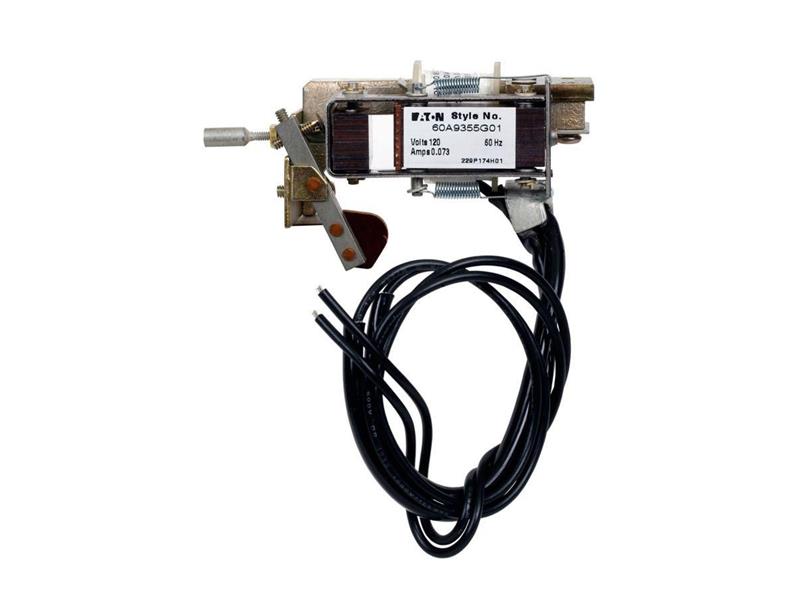 EATON CORPORATION 60A9355G01