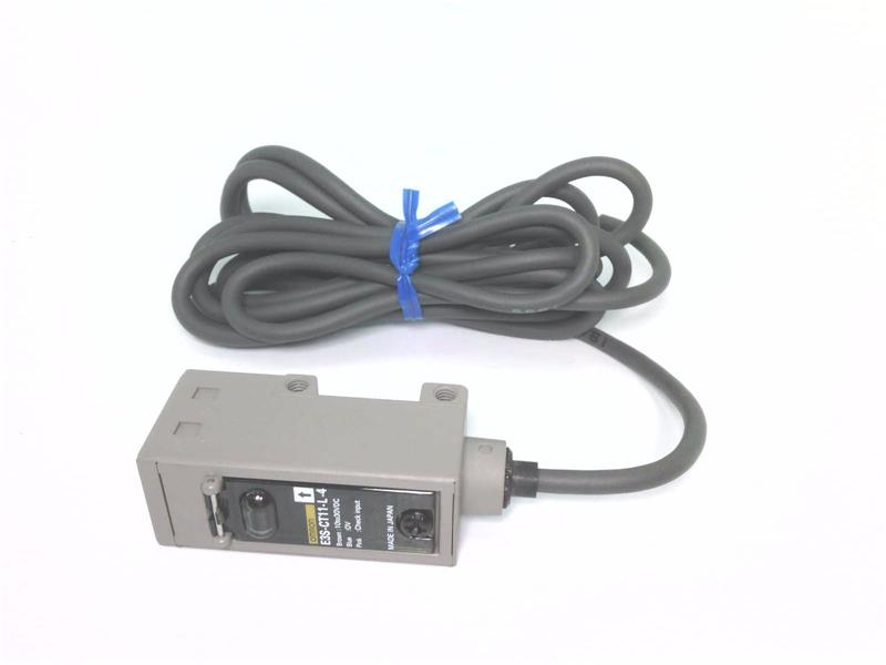 OMRON E3S-CT11-L4