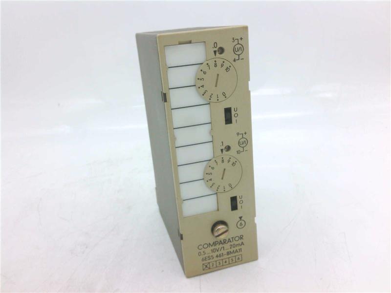 SIEMENS 6ES5461-8MA11