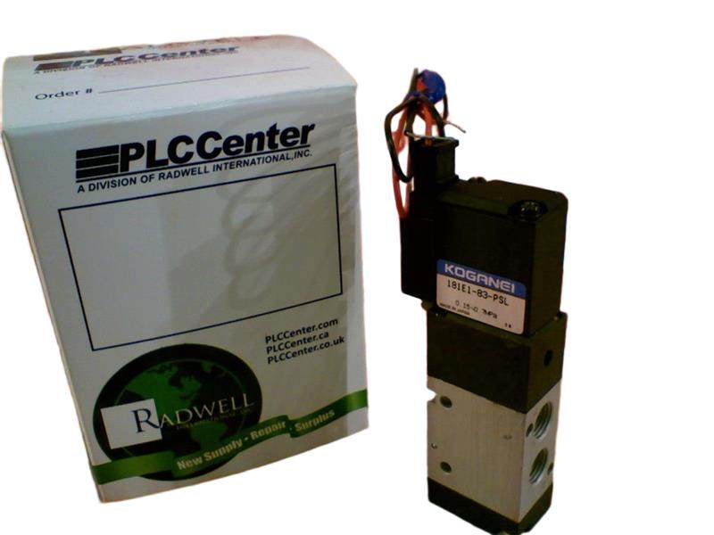 KOGANEI 181E1-83-PSL