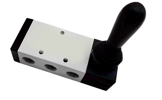 HAK FLUID POWER EQUIPMENT 4H310-08