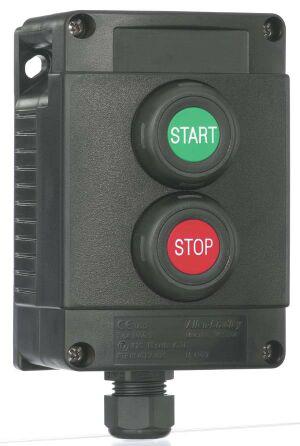 ALLEN BRADLEY 800G-2E4NE4N6