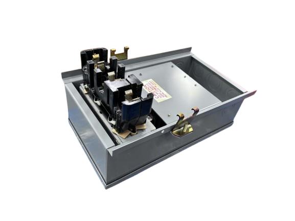 SCHNEIDER ELECTRIC SD-75760