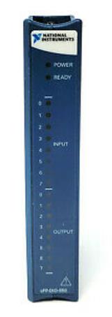 NATIONAL INSTRUMENTS CFP-DIO-550
