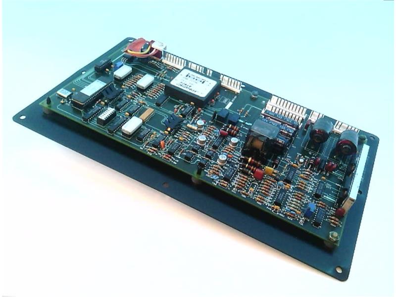 HURCO MFG CO 415-0242-001