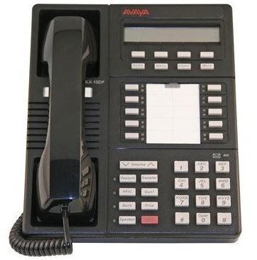 MLX-10DP by AVAYA