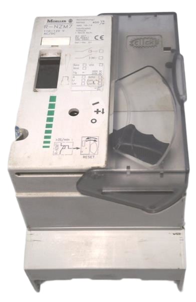 R-NZM7 110-120VAC/DC by EATON CORPORATION
